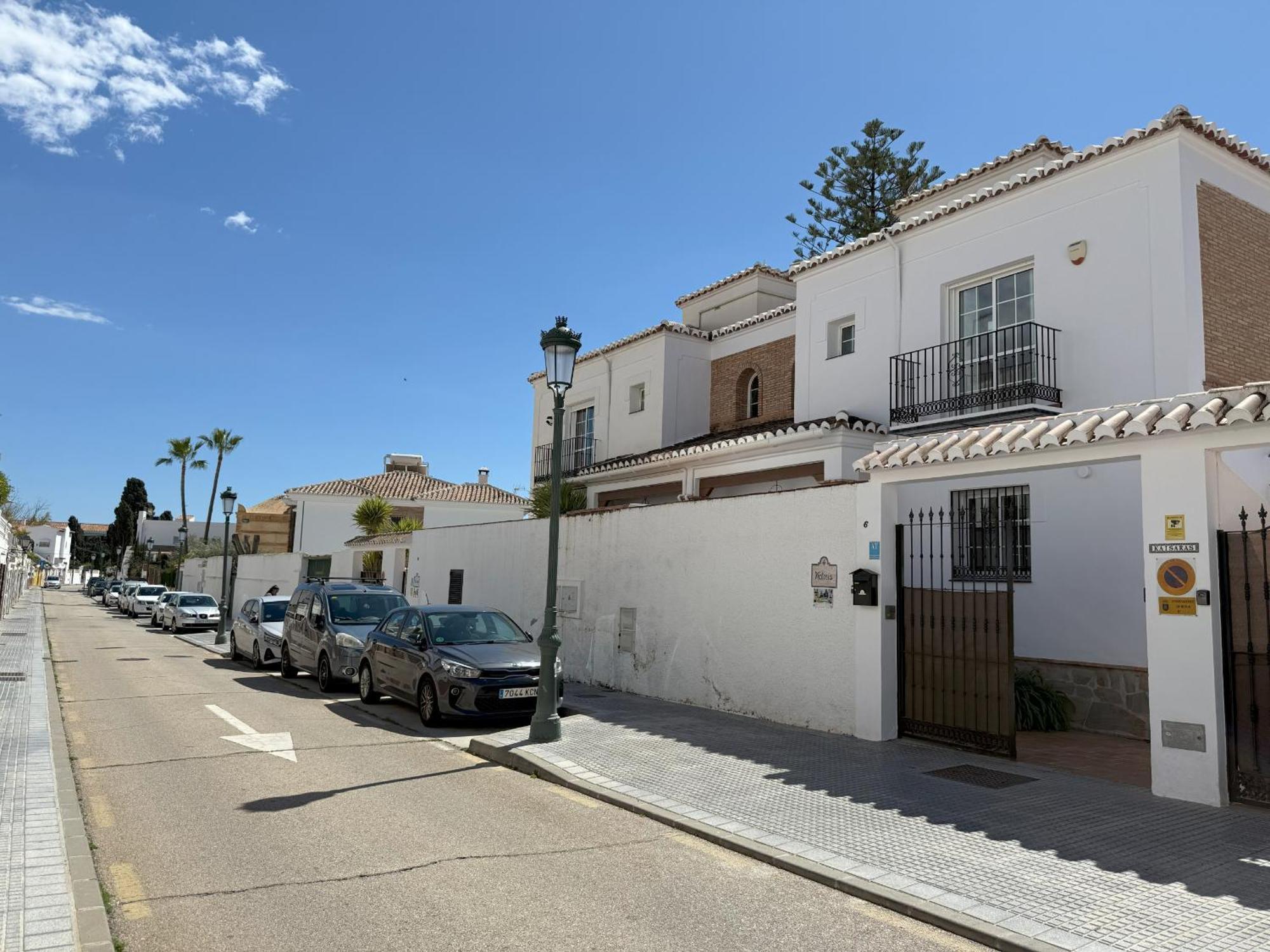 Nerja Paradise Rentals - Villa Victoria Exterior photo
