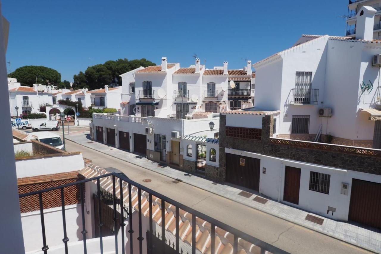 Nerja Paradise Rentals - Villa Victoria Exterior photo