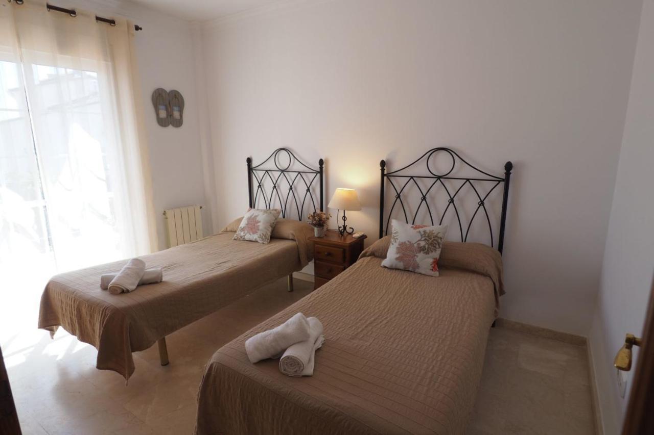 Nerja Paradise Rentals - Villa Victoria Exterior photo