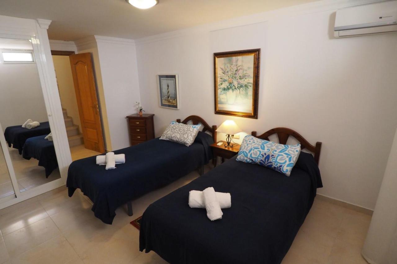 Nerja Paradise Rentals - Villa Victoria Exterior photo