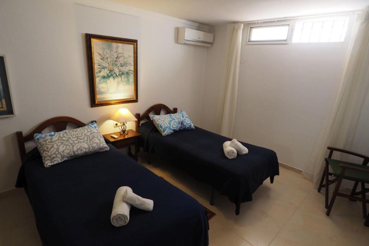 Nerja Paradise Rentals - Villa Victoria Exterior photo