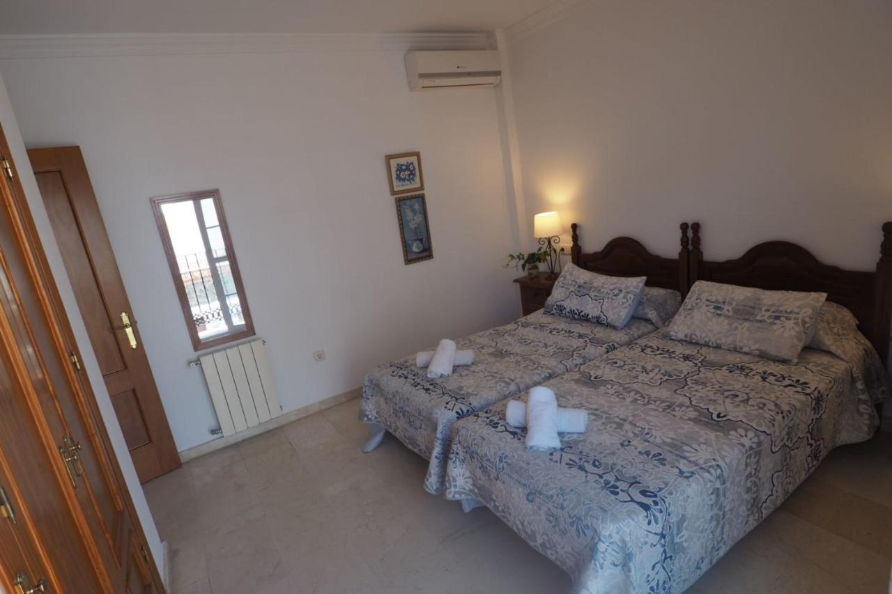 Nerja Paradise Rentals - Villa Victoria Exterior photo