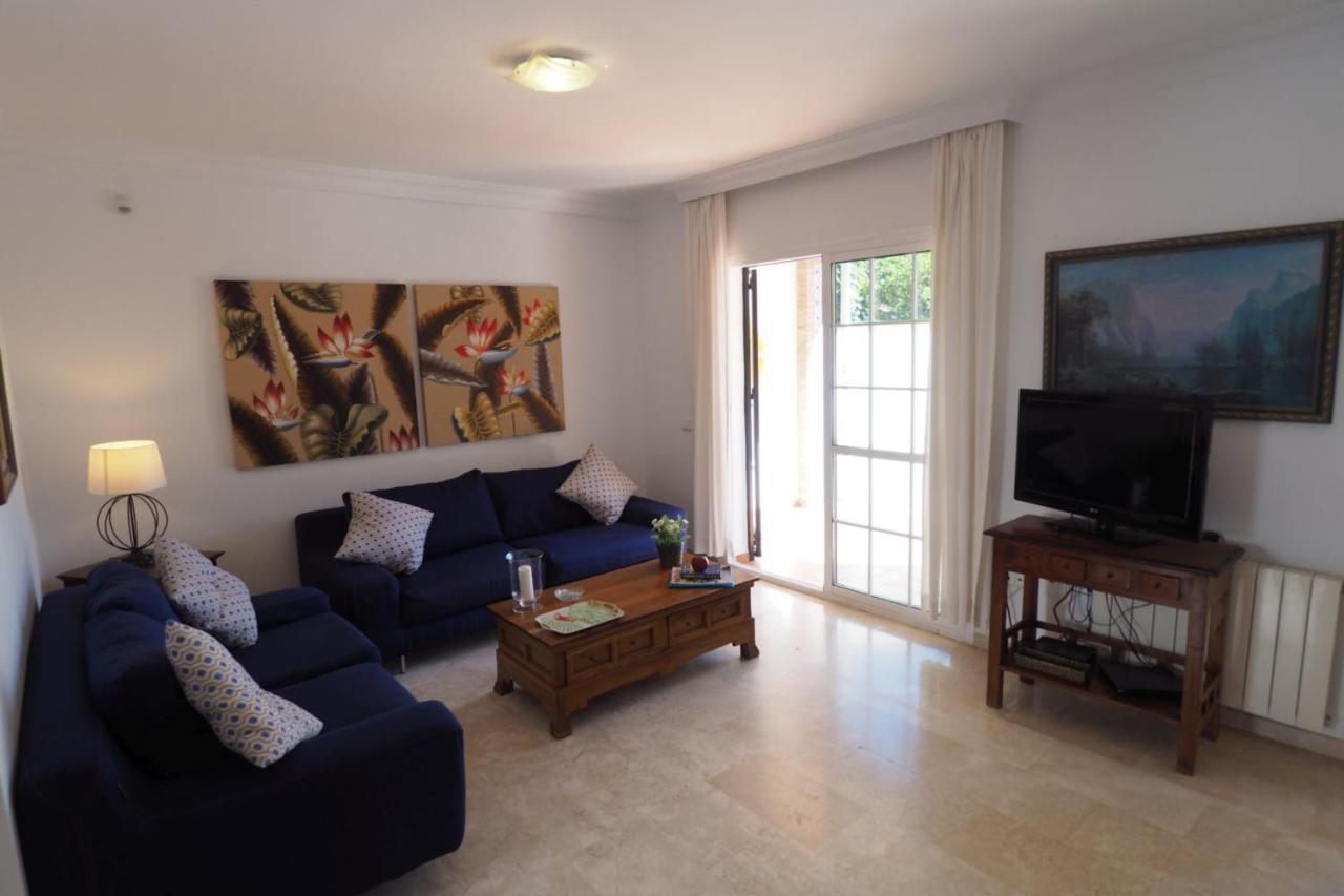 Nerja Paradise Rentals - Villa Victoria Exterior photo