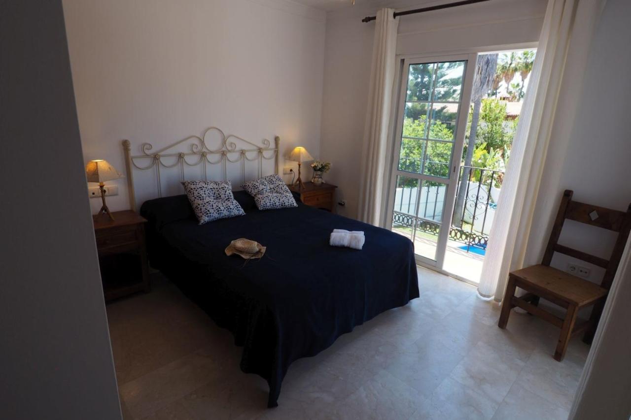 Nerja Paradise Rentals - Villa Victoria Exterior photo