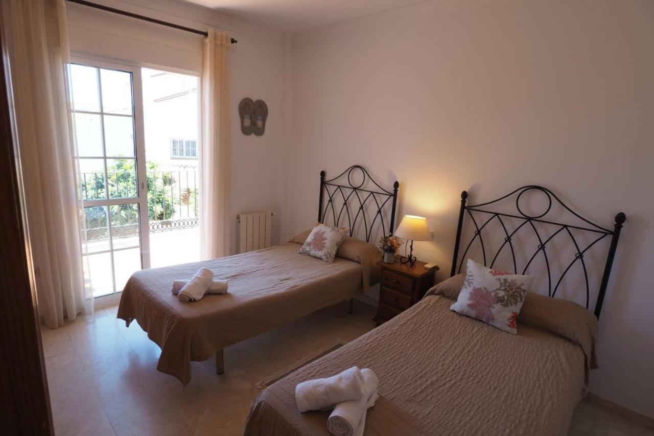 Nerja Paradise Rentals - Villa Victoria Exterior photo