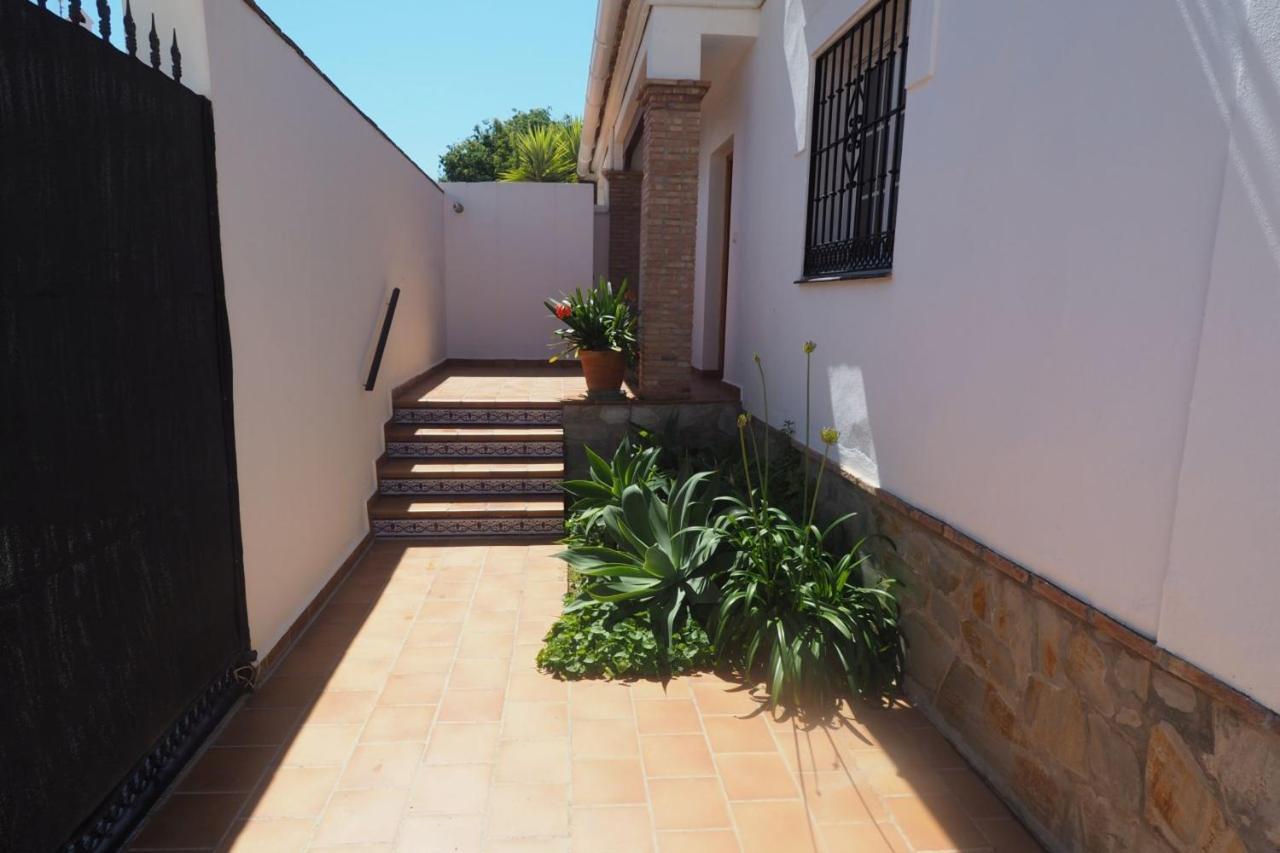 Nerja Paradise Rentals - Villa Victoria Exterior photo
